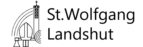 Logo for Pfarrei St.Wolfgang